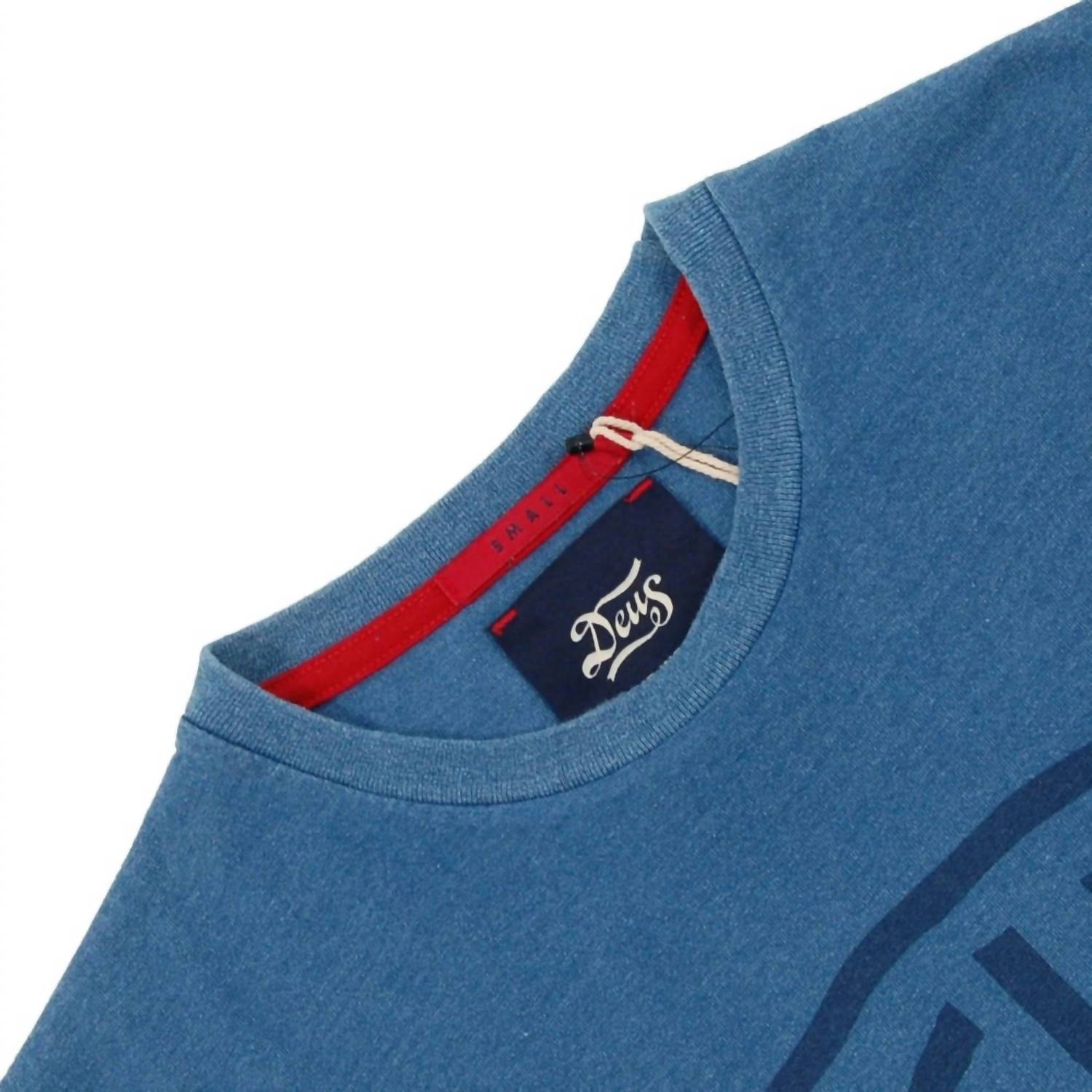 MEN'S SHIELD TEE
