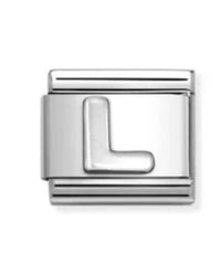 Nomination - Composable Classic Letter Links