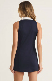 Z Supply - ON THE MOVE DRESS