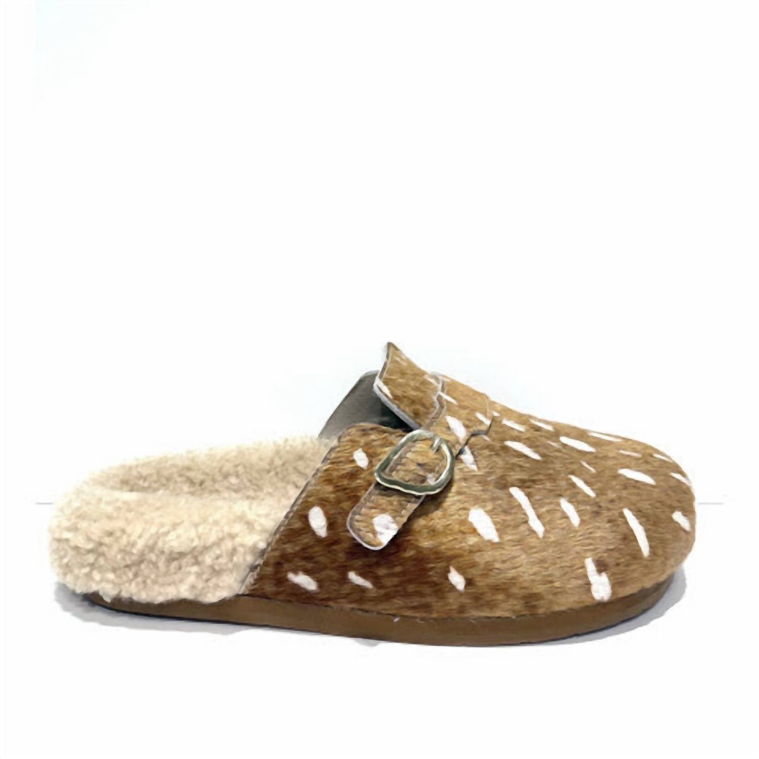 Ancient Greek Sandals - Women's Vasilitsa Mule