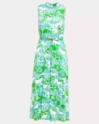 Lilly Pulitzer - Colman Midi Dress