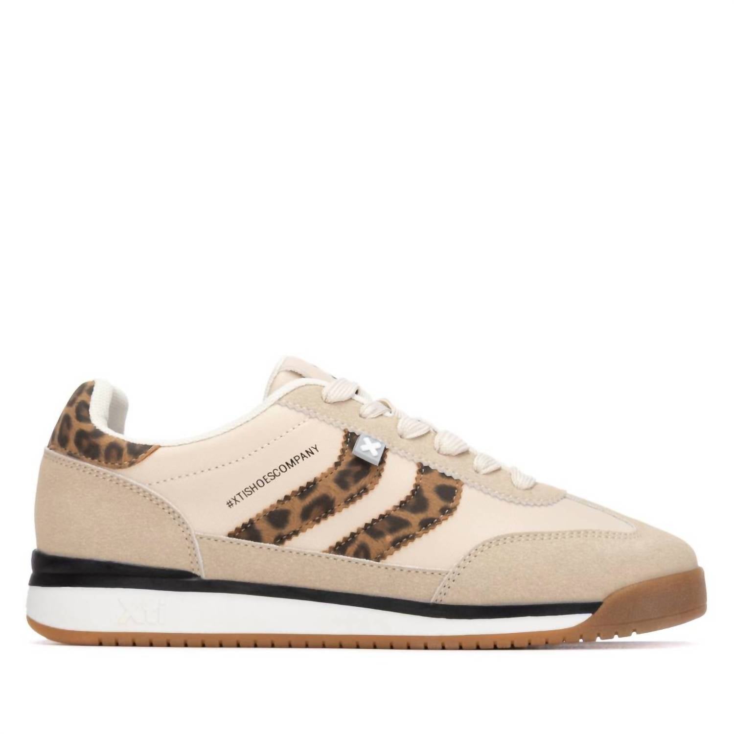 Xti - Women's Trainer Sneakers