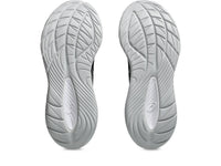 ASICS Women's Cumulus 27 Running Shoes in black concrete - women's shoe - view 6