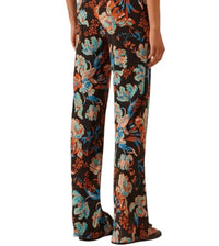 Shona Joy - SILK BIAS CUT PANTS