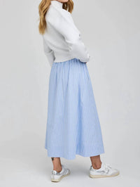 Gentle Fawn - Wilhelmina Skirt