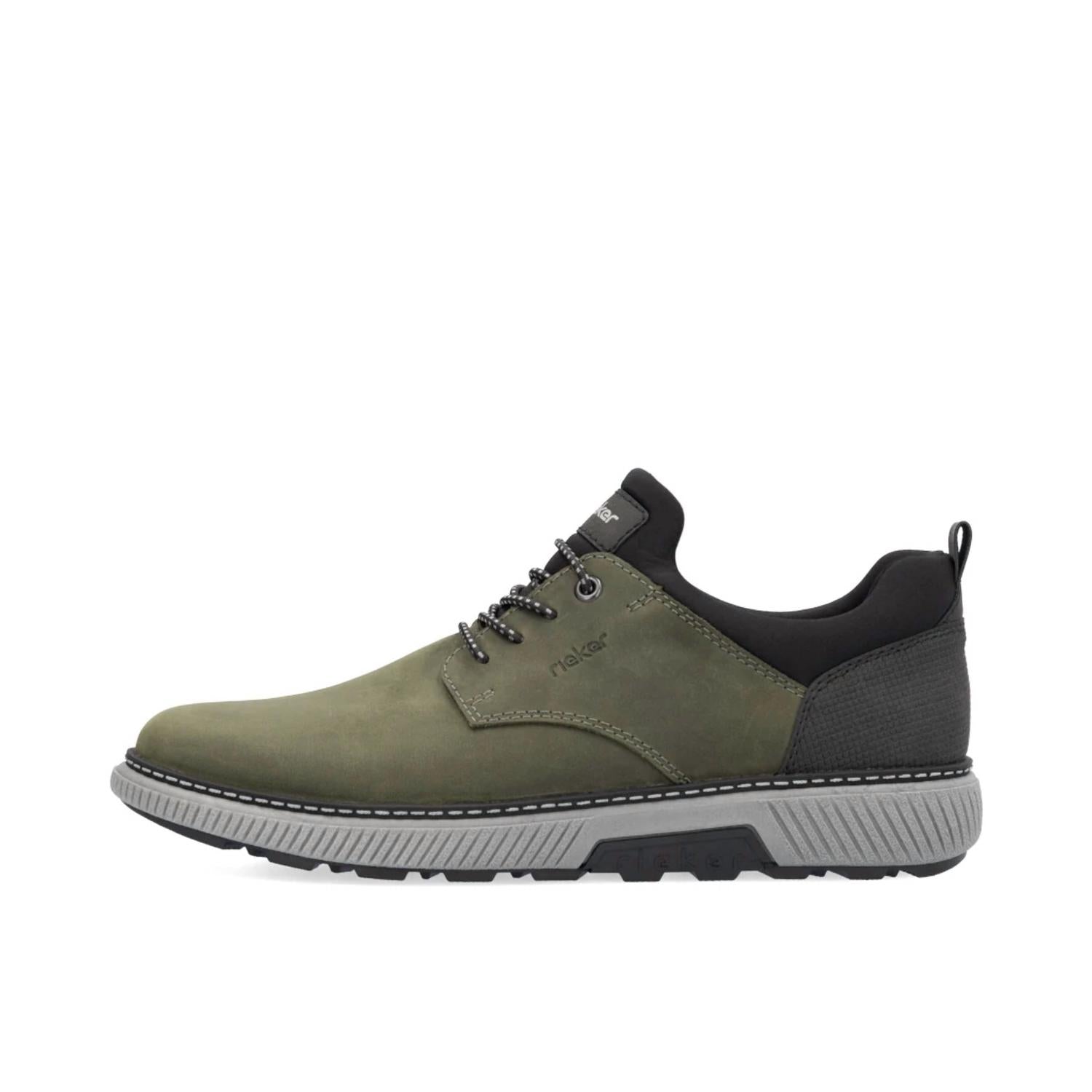 Rieker - Men's Stan Shoes