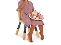 Tender Leaf Toys - Birdie Tea Set