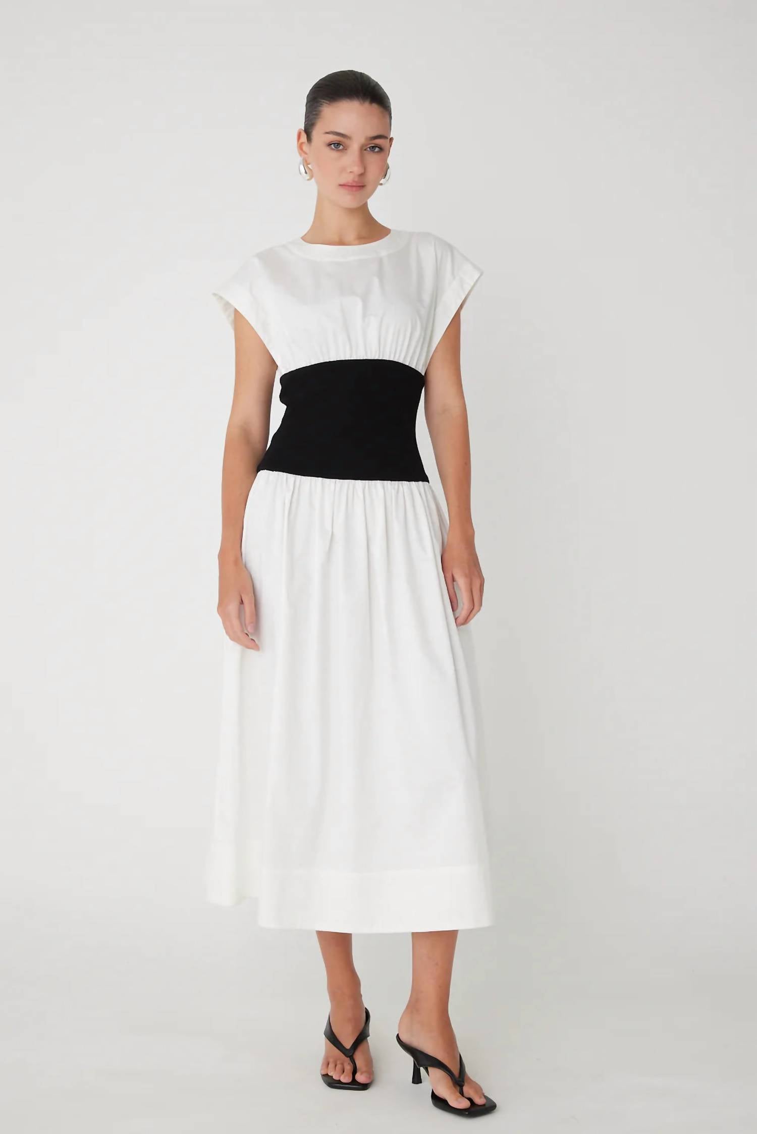 Js71 - Alix Dress