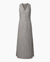 Onia - Air Linen Maxi Dress