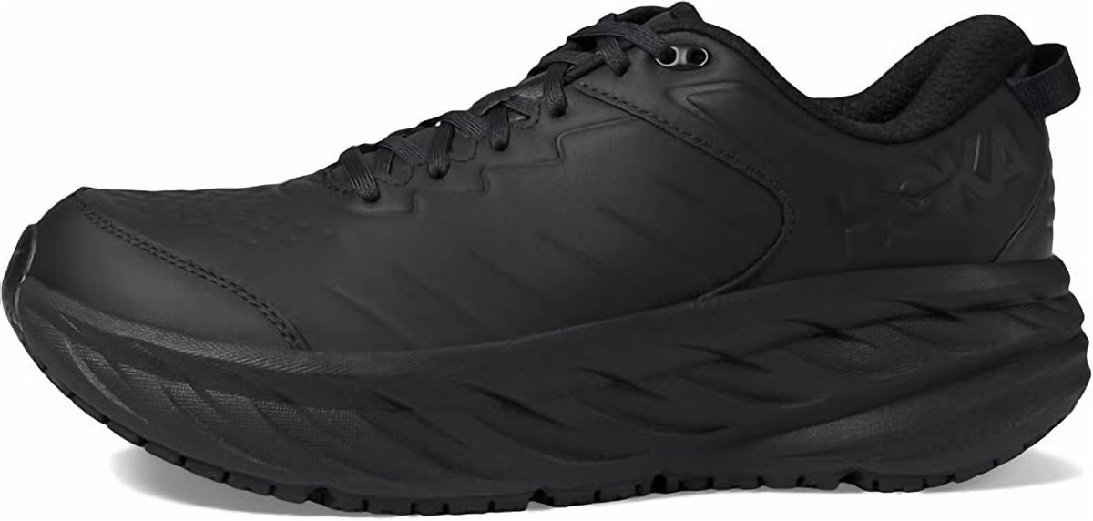 Hoka - Men's Bondi Sr Sneakers