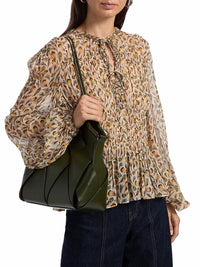 Ulla Johnson - Robbie Long Sleeve Blouse
