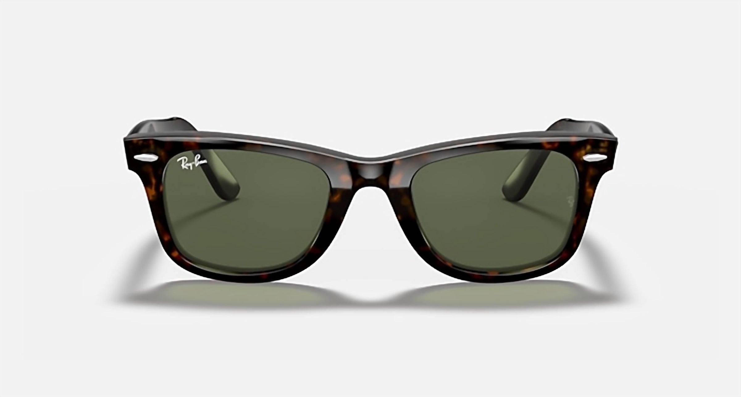 Ray Ban - Women's Original Wayfarer Classic Sunglasses