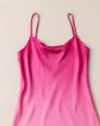 Theme - Girl's Slip Dress