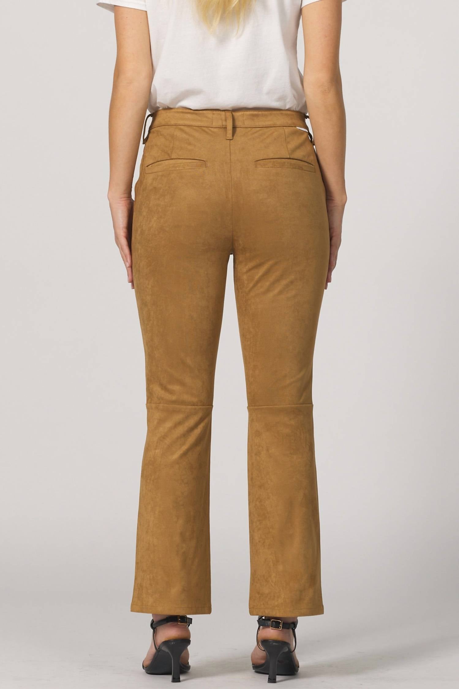 Dear John Denim - Jeanne Flare Pants