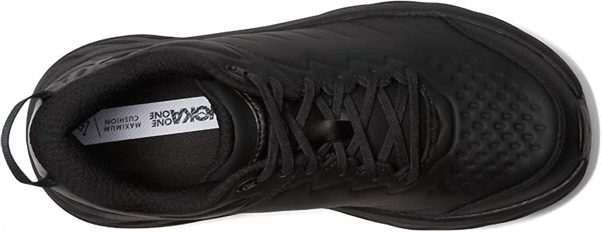 Hoka - Men's Bondi Sr Sneakers