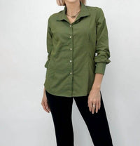 Jill Mcgowan - Kacey Longsleeve Shirt