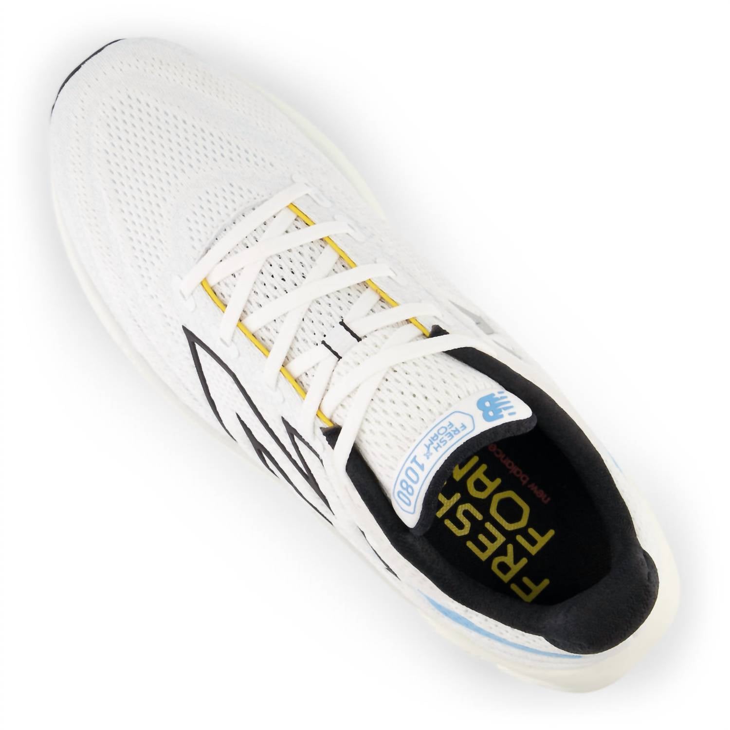 New Balance - Men's Fresh Foam X 1080v13 Running Shoes