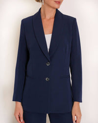 Camilyn Beth - Parker Blazer