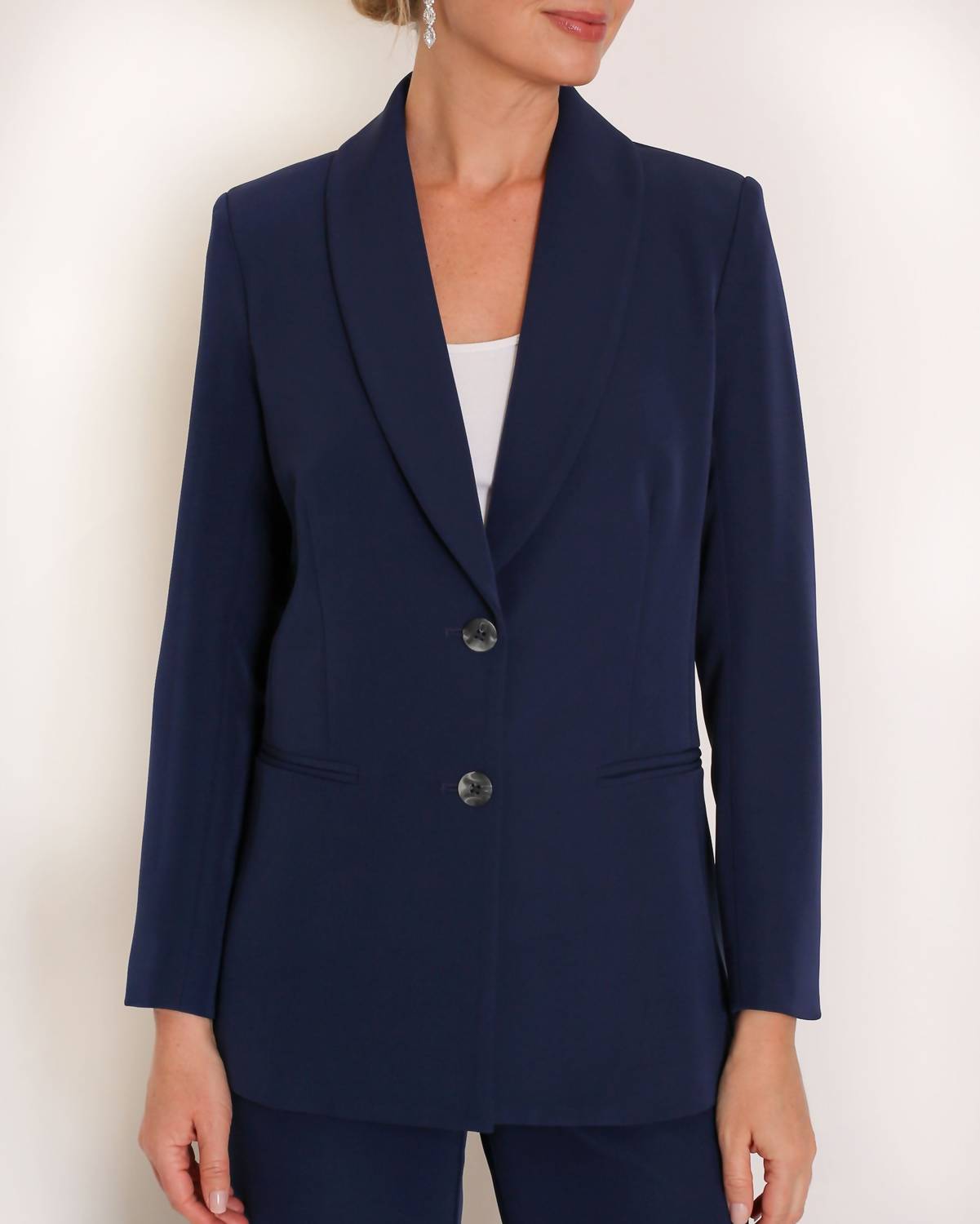 Camilyn Beth - Parker Blazer