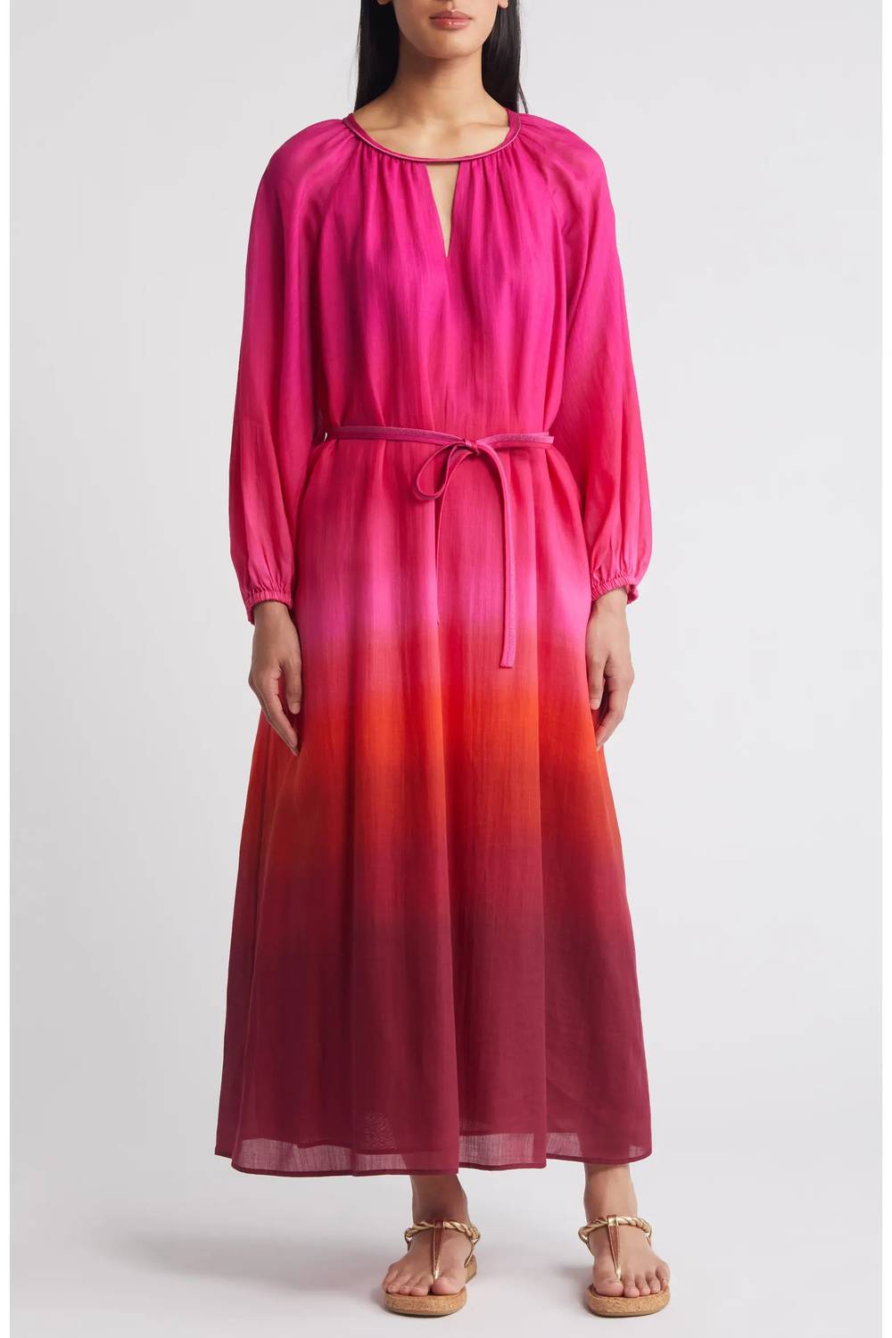 Tommy Bahama - Harmony Hues Maxi Dress