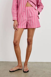 Rails - Rocky Short