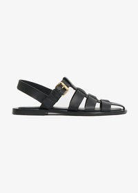 Mansur Gavriel - Women's Fisherman Sandal