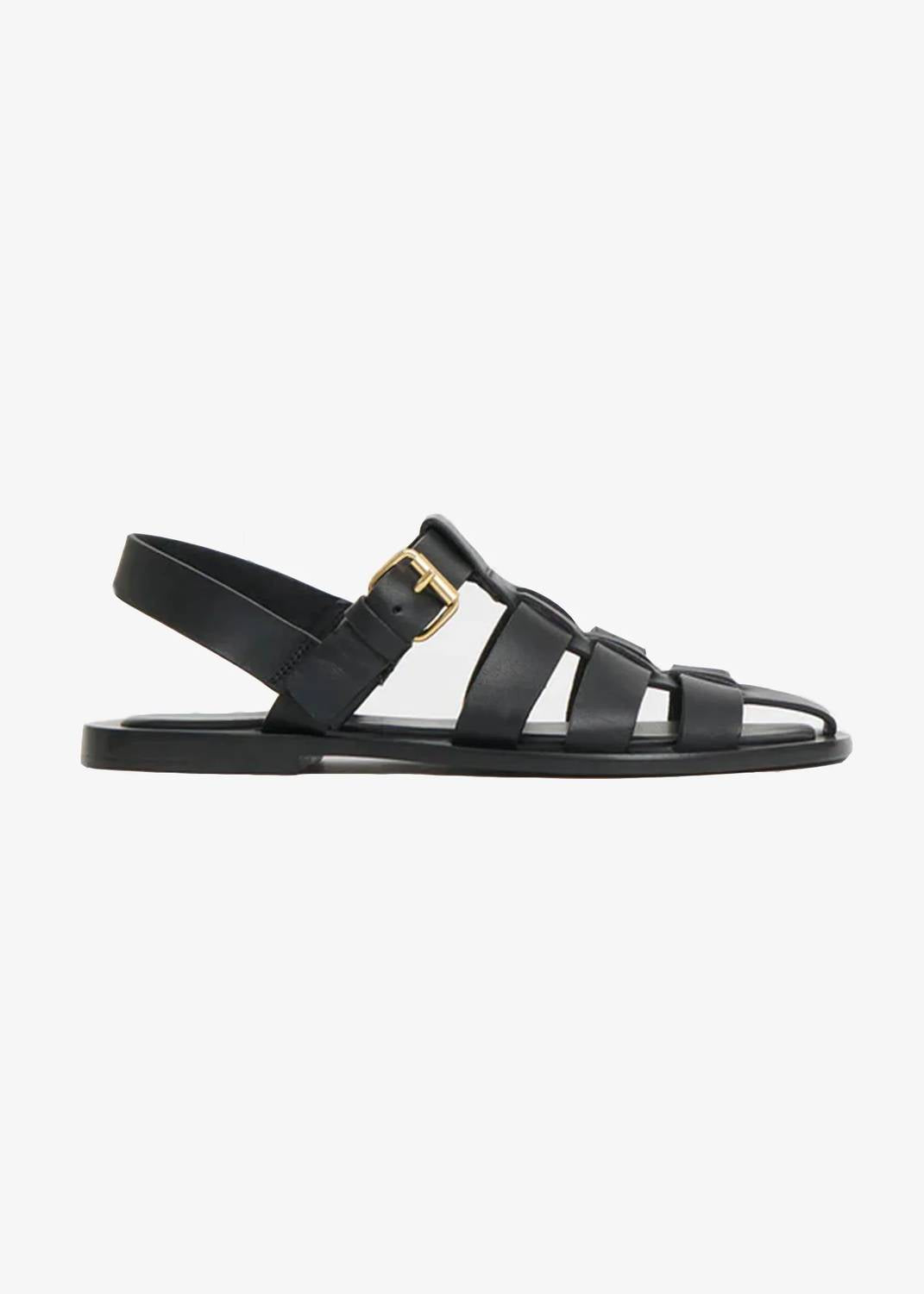 Mansur Gavriel - Women's Fisherman Sandal