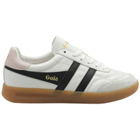 Gola - Women's Stadia Leather Sneakers