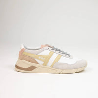 Gola - Women's Eclipse Pure Sneakers