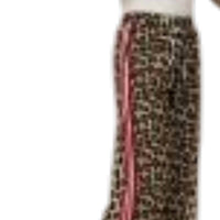 Very J - Wild Side Wide Leg Pants