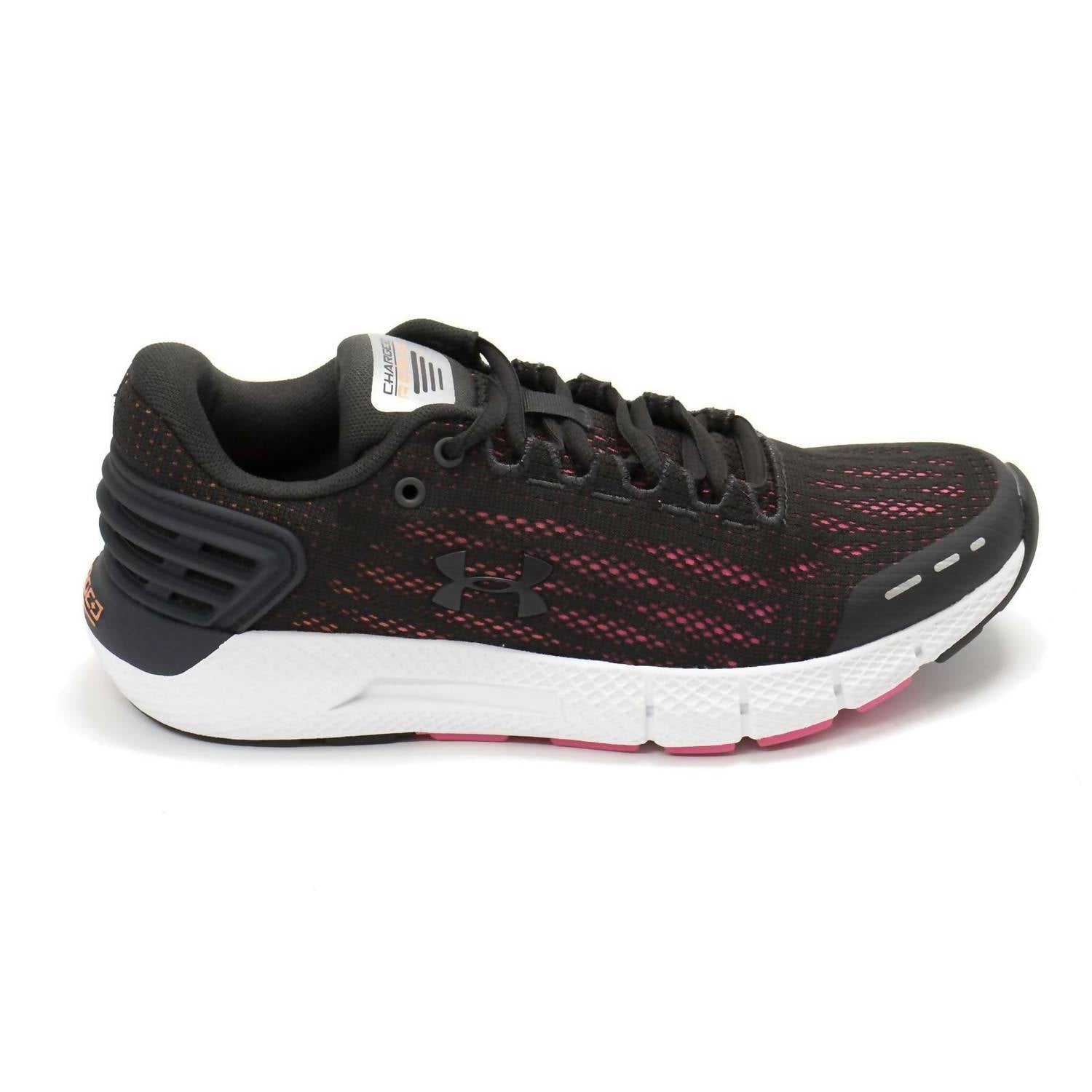 Under Armour - Women's Charged Rogue Running Shoes