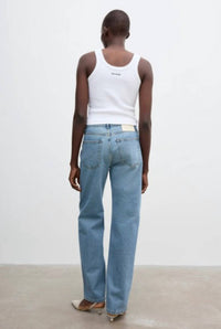 House Of Dagmar - Loose Fit Denim Jeans