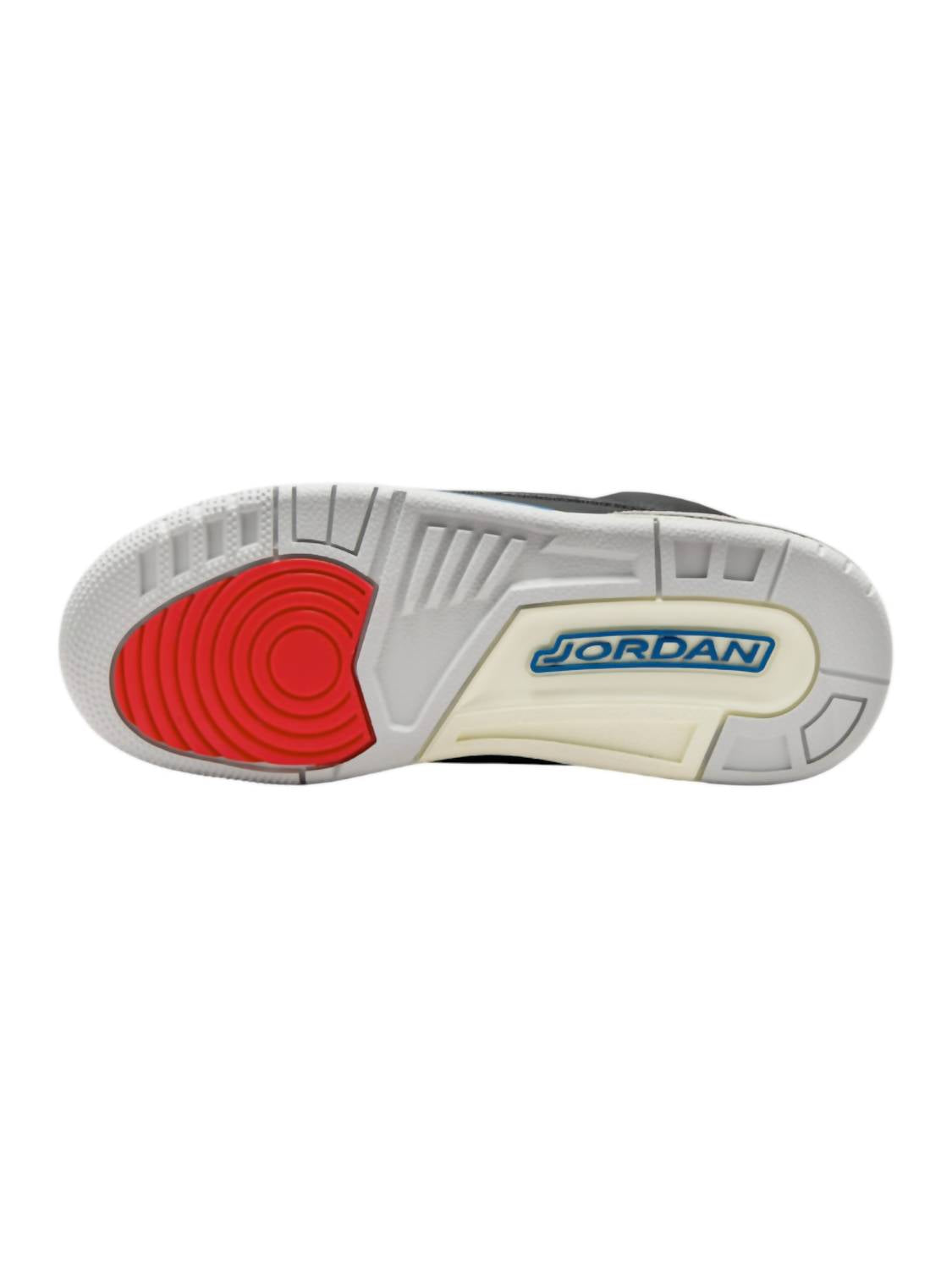 Nike - Boys Grade School Air Jordan Retro 3 Sneaker