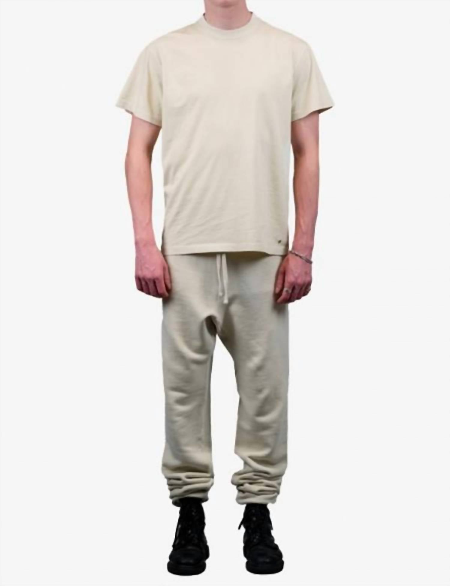 King Apparel - Primary Sweatpants