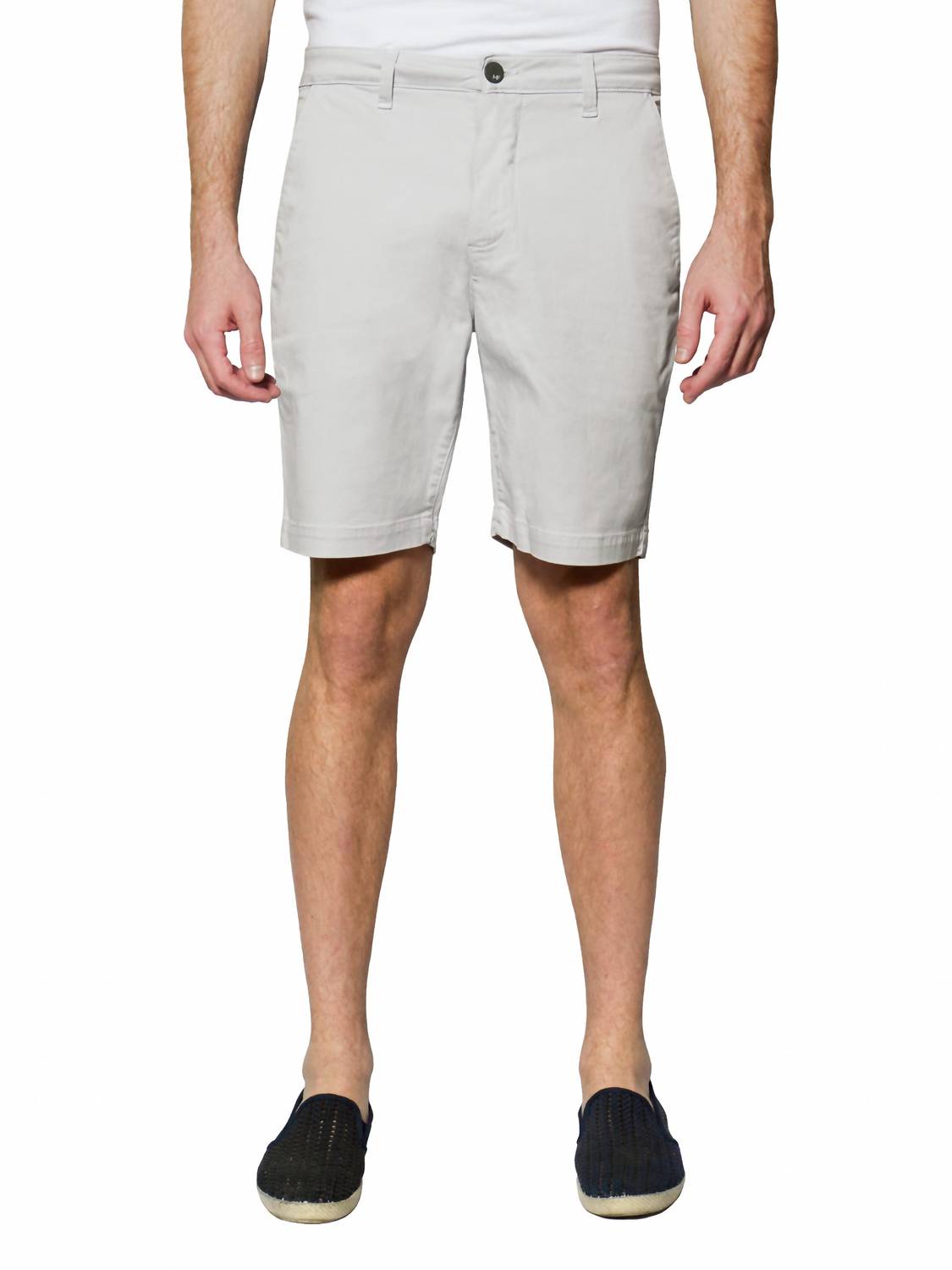 Monfrere - Cruise Slim Shorts