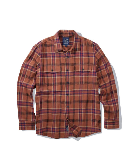 Grayers - Vintage Slub Twill Shirt