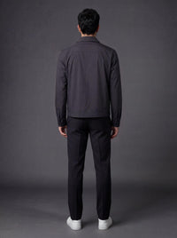 Moorer - Ade-ac Overshirt Jacket