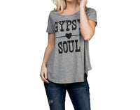 La Soul - Gypsy Soul Graphic Tee