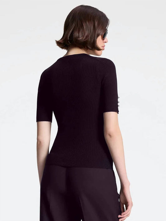 A.L.C. - Josie Knit Top