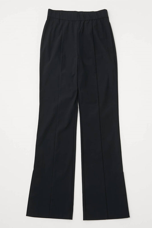 Moussy - Stretch Slit Pants