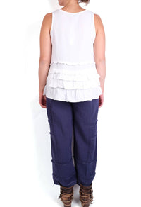 Tulip Clothing - Cara Tank Top