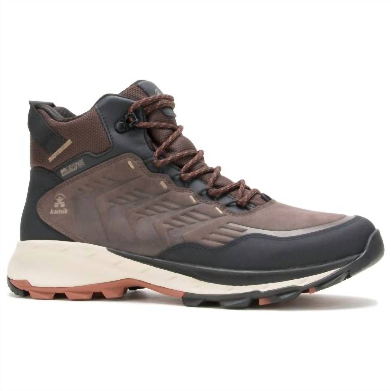 Kamik - Men's Trek Lite Hiking Boots
