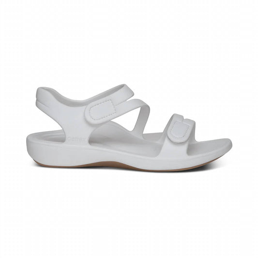 Aetrex - Women's Jillian Sport Sandal