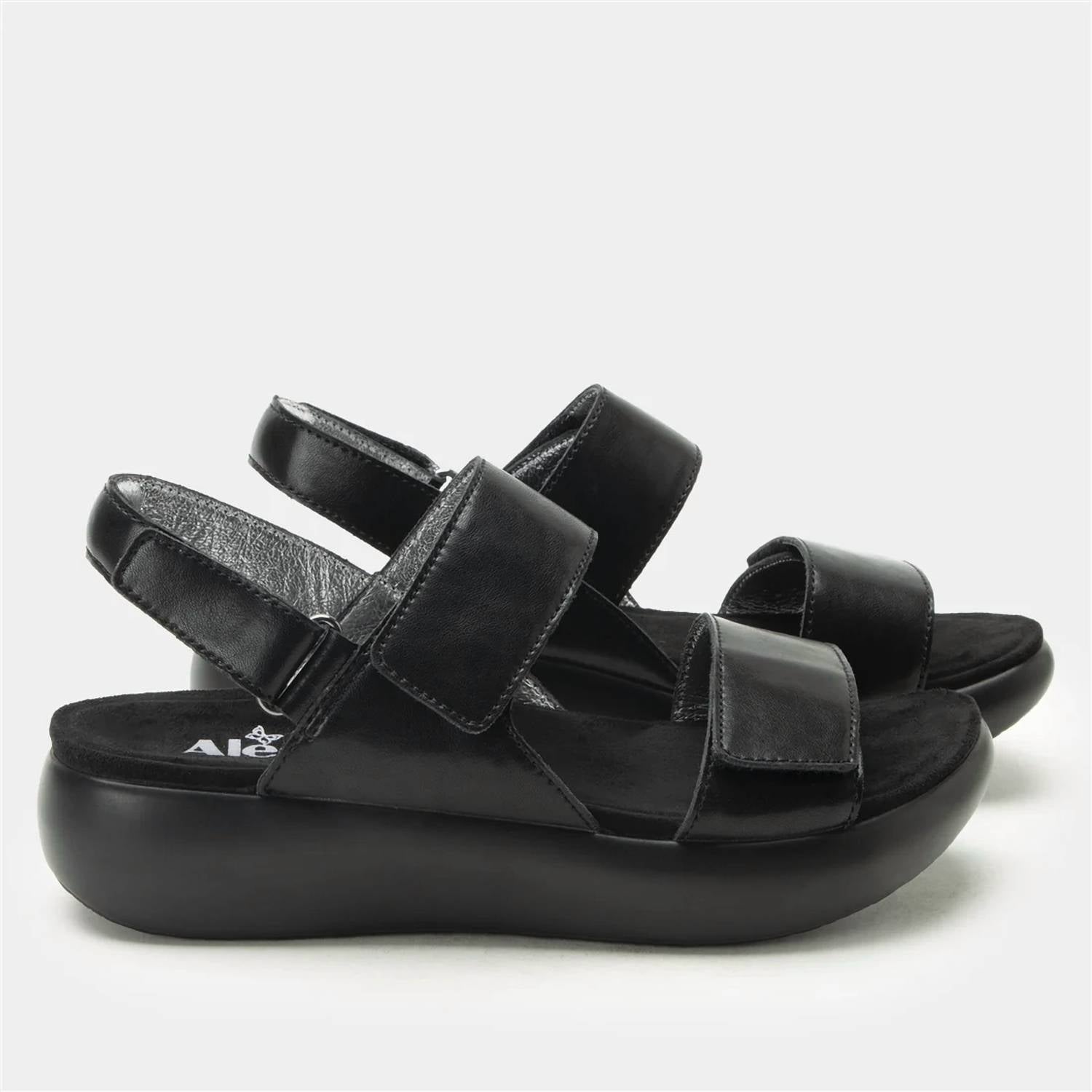 Alegria - Women's Bailee Casual Sandals