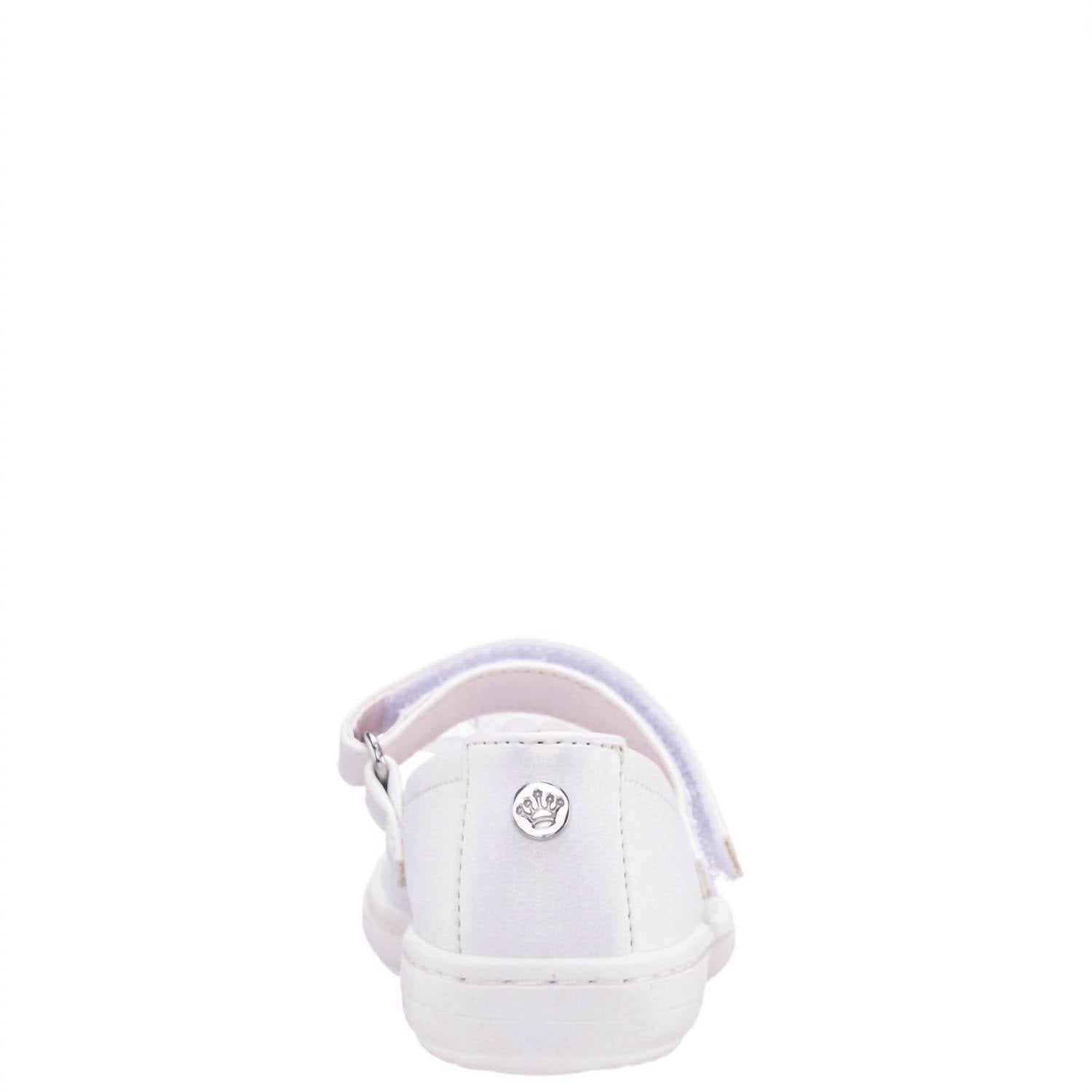 Nina - Girls Natty T Sneakers