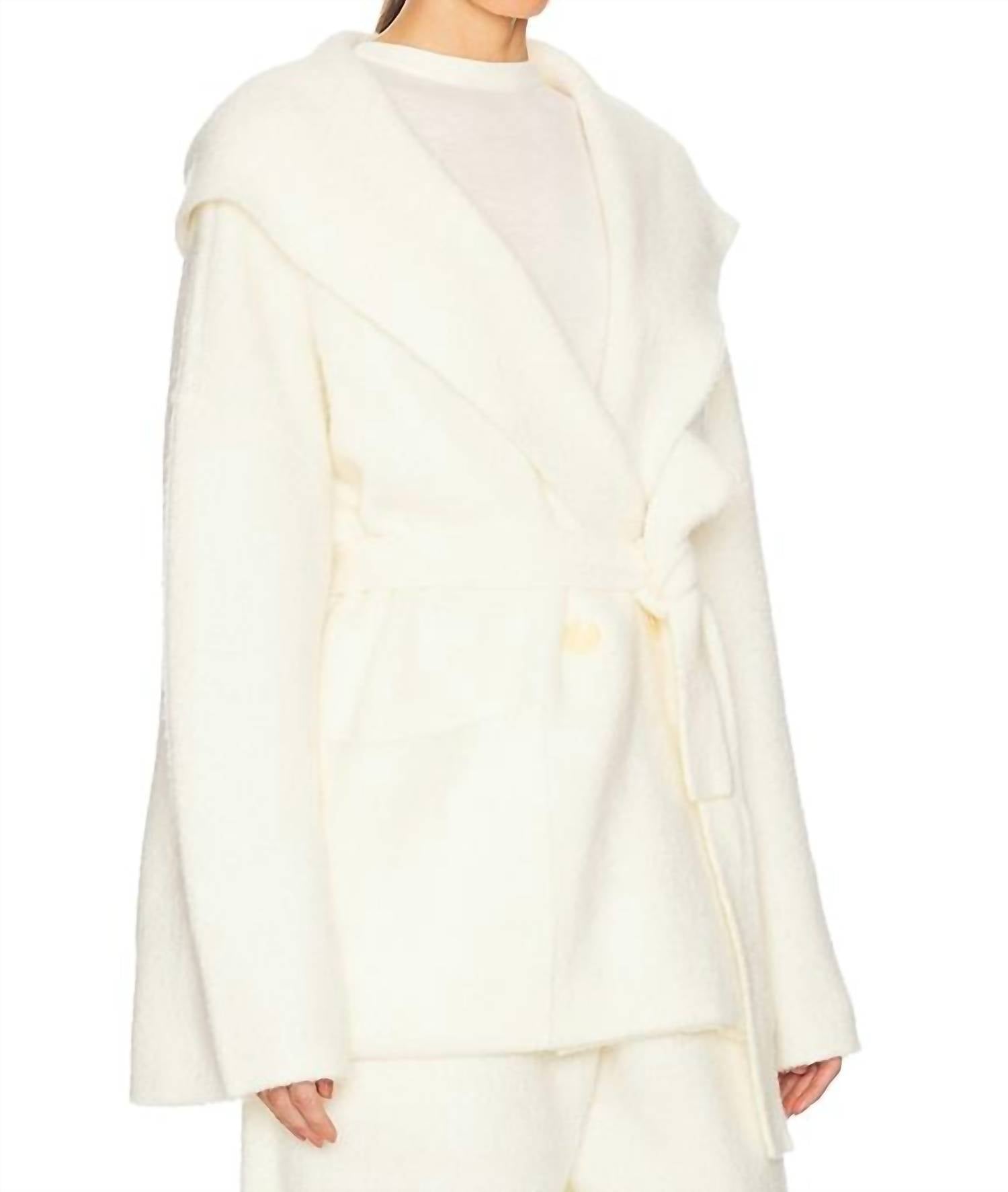 Helsa - Olesa Coat
