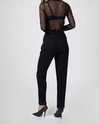 SUIT PANTS