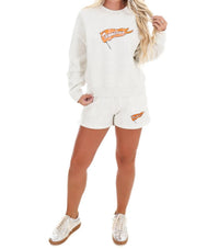 Hype And Vice - University of Tennessee Day Off Shorts