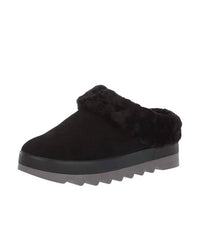 COUGAR Women's Pronya Slip-ons in black 1 - women's flats - detail view