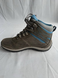 Timberland - Women's Norwood Mid Waterproof Hiker Boots